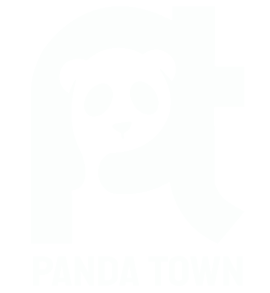 Panda Town Exclusives